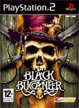 Black Buccaneer Ps2
